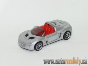 Matchbox - Opel Speedster - 1:66