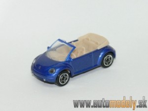 Matchbox - VW Beetle Concept I Convertible - 1:61