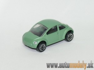 Matchbox - VW Beetle Concept I - 1:61