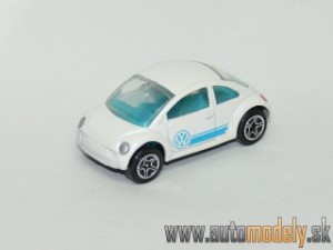 Matchbox - VW Beetle Concept I - 1:61