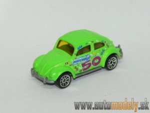 Matchbox - VW Beetle 1962 - 1:58