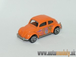 Matchbox - VW Beetle 1962 - 1:58