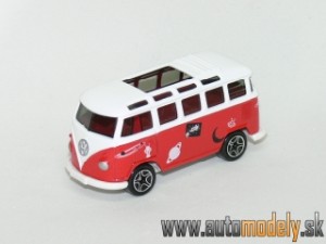 Matchbox - VW Transporter - 1:58