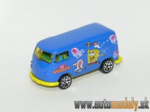 Matchbox - VW Transporter - 1:58