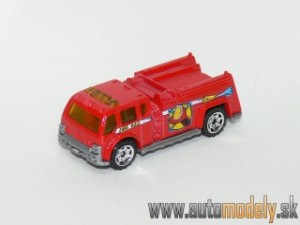 Matchbox - Water Pumper