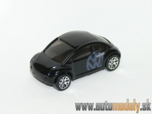 Matchbox - VW Beetle Concept I Black - 1:61