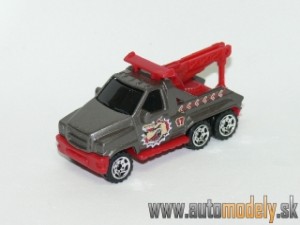Matchbox - Wrecker Truck