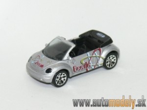 Matchbox - VW Beetle Concept I Convertible - 1:61