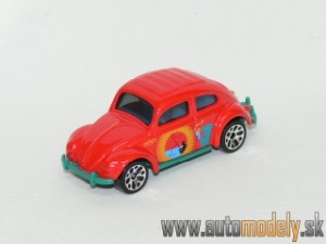 Matchbox - VW Beetle 1962 - 1:58