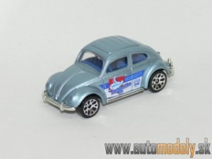 Matchbox - VW Beetle 1962 - 1:58