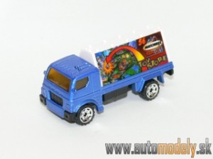 Matchbox - Billboard Truck