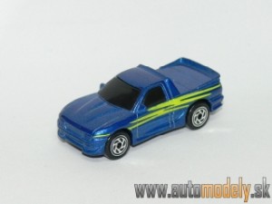 Matchbox - The Buster