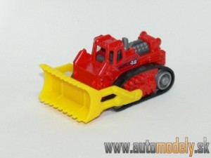 Matchbox - Bulldozer