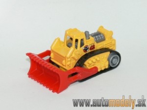 Matchbox - Bulldozer