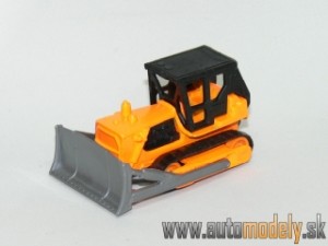 Matchbox - No.64 Bulldozer