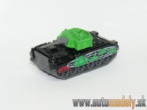 Matchbox - Bradley M2 Fighting Vehicle
