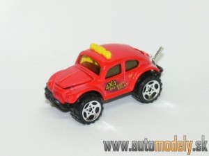 Matchbox - VW Beetle 4x4 - 1:57