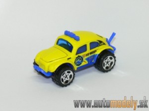 Matchbox - VW Beetle 4x4 - 1:57