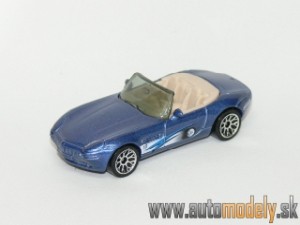 Matchbox - BMW Z8
