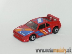 Matchbox - BMW M1 - 1:57