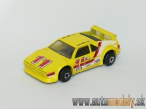 Matchbox - BMW M1 - 1:57