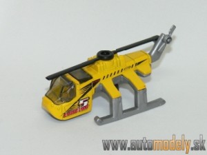 Matchbox - Air Lift - 1:80