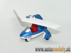 Matchbox - Aero Junior - 1:50