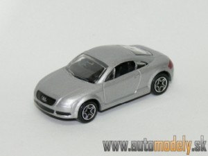 Matchbox - Audi TT Silver - 1:57