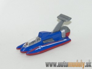 Matchbox - Hydroplane - 1:70