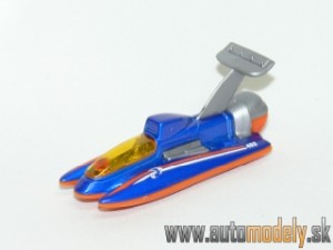Matchbox - Hydroplane - 1:70