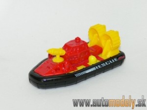 Matchbox - Hovercraft