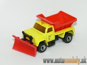 Matchbox - Highway Maintenance Truck - 1:83