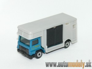 Matchbox - Horse Box Truck