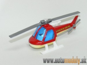 Matchbox No.60 - Helicopter - Airways Tours
