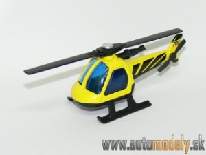 Matchbox No.60 - Helicopter