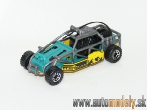 Matchbox - Dune Buggy - 1:61