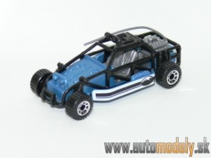 Matchbox - Dune Buggy - 1:61