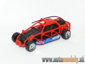 Matchbox - Dune Buggy - 1:61