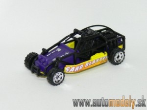 Matchbox - Dune Buggy - 1:61