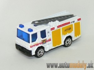 Matchbox - Dennis Sabre Fire Engine Truck - 1:96