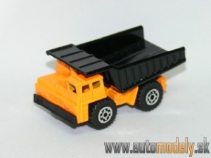 Matchbox - Dump Truck - 1:140