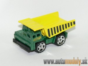 Matchbox - Dump Truck - 1:140