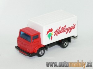 Matchbox - Dodge Commando - Kellogg's - 1:77