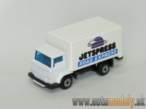 Matchbox - Dodge Commando - Jetspress Road Express - 1:77