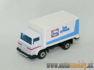 Matchbox - Dodge Commando - Ice Cream - 1:77