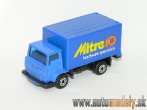 Matchbox - Dodge Commando - Mitre 10 - 1:77