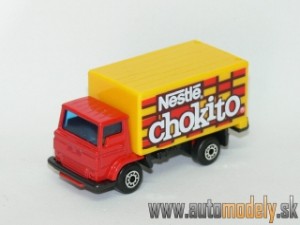 Matchbox - Dodge Commando - Nestle Chokito - 1:77