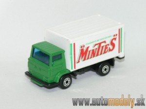 Matchbox - Dodge Commando - MinTies - 1:77