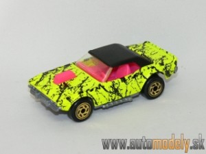 Matchbox - Dodge Challenger