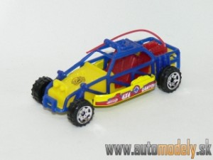 Matchbox - Dune Buggy - 1:61